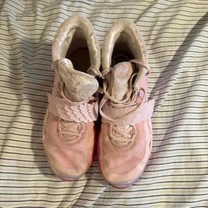 Aunt Pearl KD Basketball Shoes